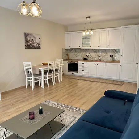 Apartament Smart Rent 2 Tirana