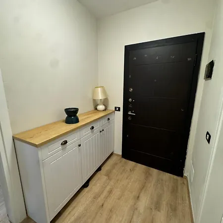 Apartament Smart Rent 2