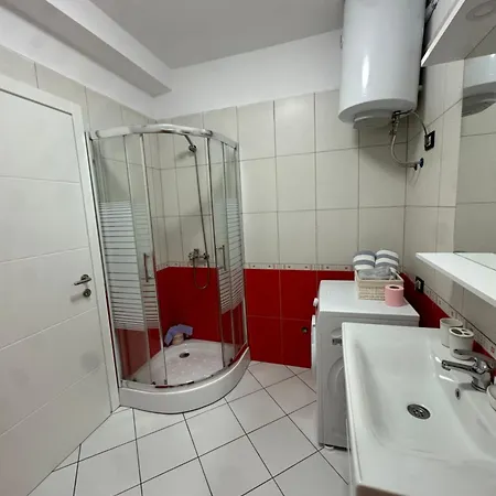 Smart Rent 2 Apartment Tirana