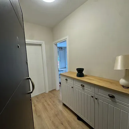 Smart Rent 2 Tirana