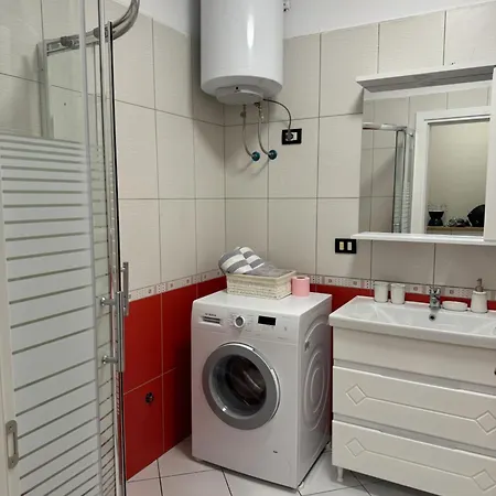Smart Rent 2 Apartment *