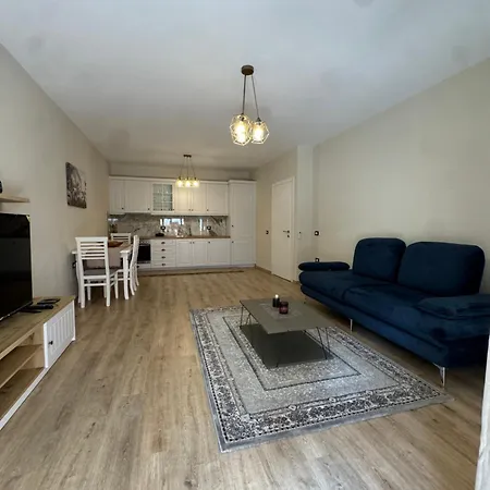 Smart Rent 2 Apartament Tirana