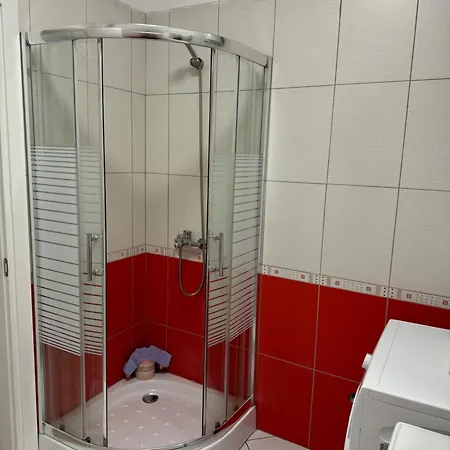 Smart Rent 2 Apartment *